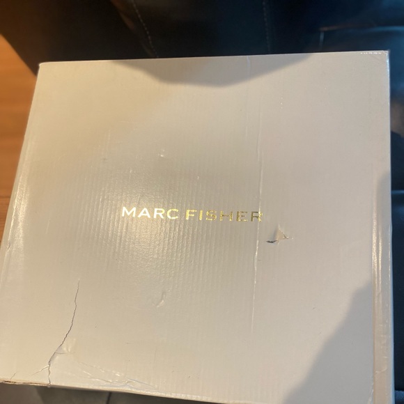 Marc fisher booties - Picture 4 of 6